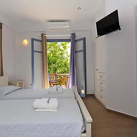 Aparthotel Alexandros