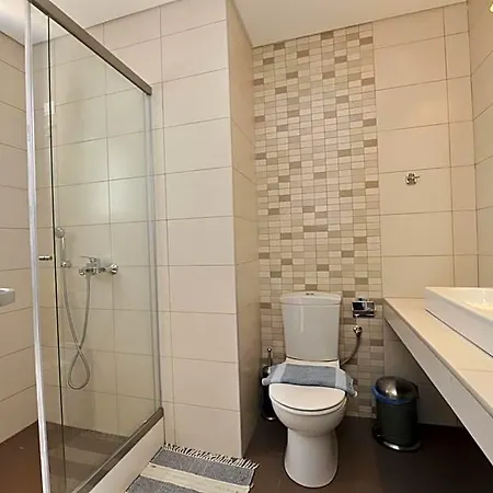 Aparthotel Alexandros Nausa