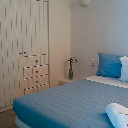 Aparthotel Alexandros 4*