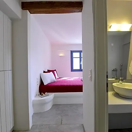Aparthotel Alexandros