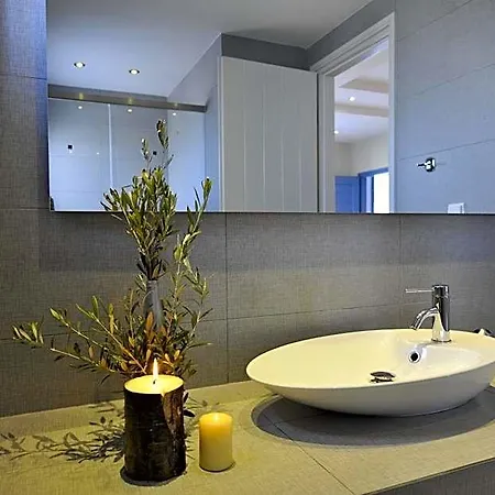 Aparthotel Alexandros 4*